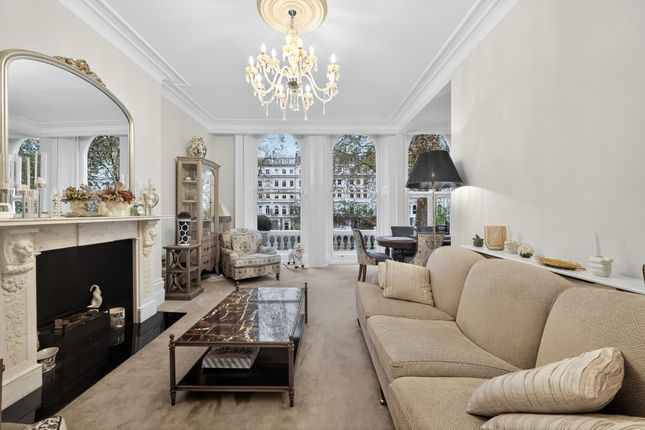 2-bed flat on 24, Cornwall Gardens, London, £2,470,000