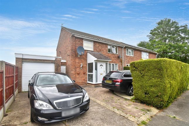 3-bed house on 50, Shire Road, Corby, £210,000