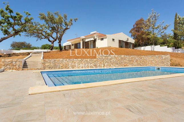 Thumbnail Villa for sale in 8200 Olhos De Água, Portugal