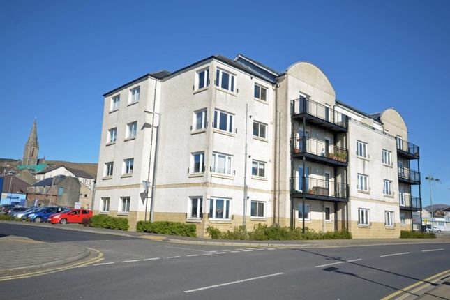 Flat for sale in Moir Street, Dunoon