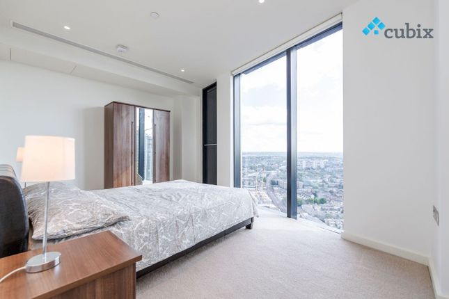 4002 Strata, 8 Walworth Road, London photo 3