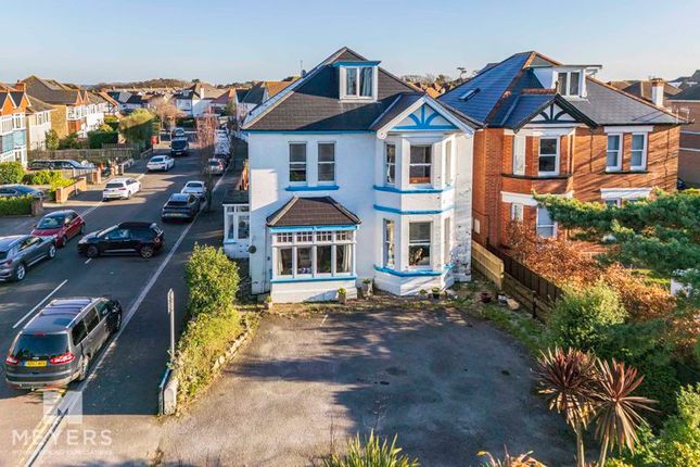 Thumbnail Detached house for sale in Beech Avenue, Southbourne
