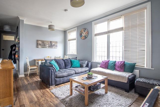 Flat for sale in Canewdon Road, Westcliff-On-Sea
