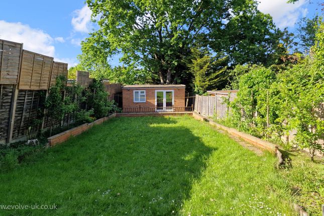 Detached house for sale in Greenhill Way, Wembley