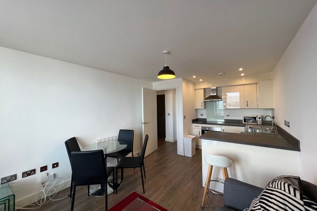Flat for sale in Queens House, 16 Queens Road, Coventry
