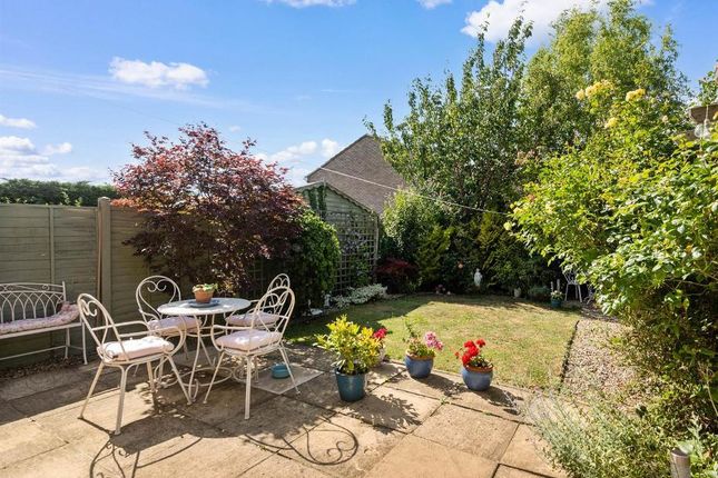 33, Westbourne, Honeybourne photo 2