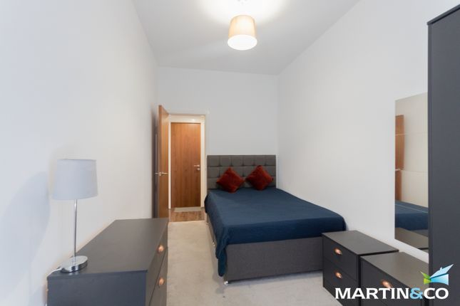 Apartment 514 Kettleworks, 126, Pope Street, Birmingham photo 5