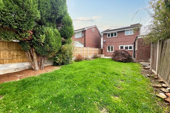 93 Ness Grove, Stoke-On-Trent photo 4
