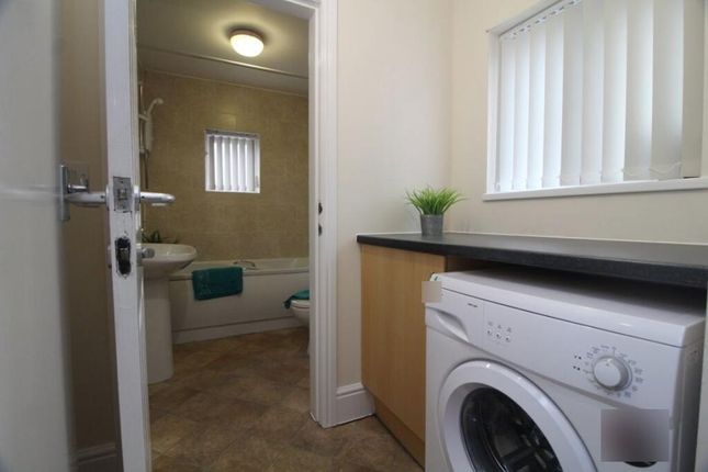 Page Hall Road, Sheffield photo 5