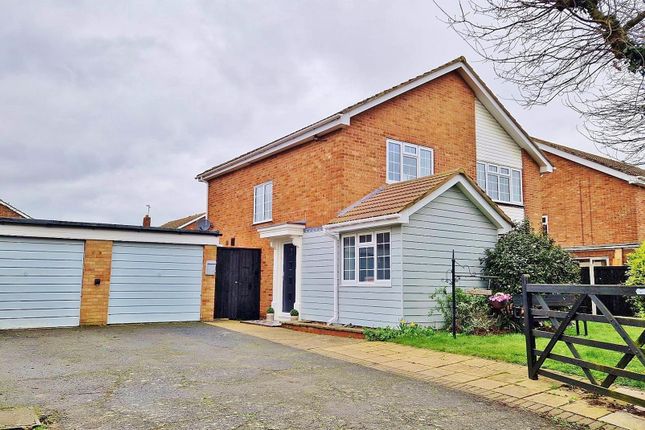 Detached house for sale in Turpins Lane, Kirby Cross, Frinton-On-Sea