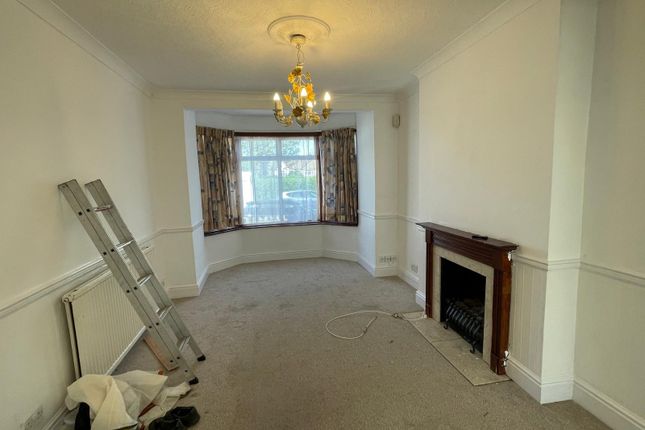 Detached house to rent in Collbeck Rd, Harrow