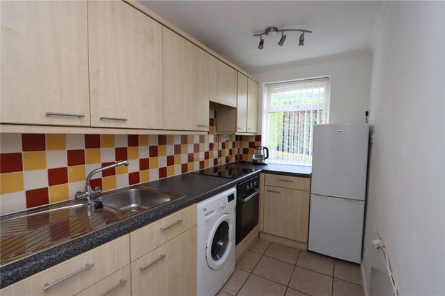 Flat for sale in Doddington Close, Newcastle Upon Tyne, Tyne And Wear