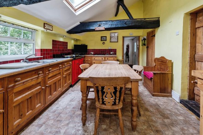 Equestrian property for sale in Eagle Road, Spalford, Newark