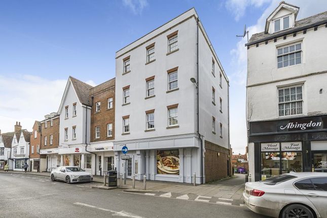 Flat to rent in West St. Helen Street, Abingdon