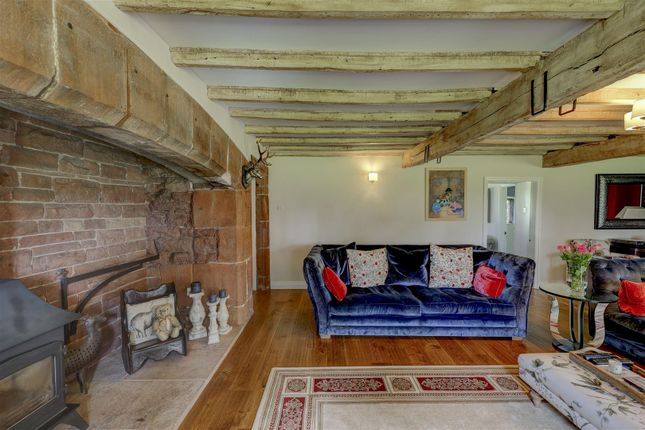 Brockley Moor House, Plumpton photo 4