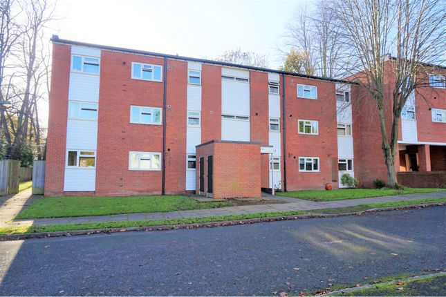 Flat for sale in 3 Gilldown Place, Birmingham