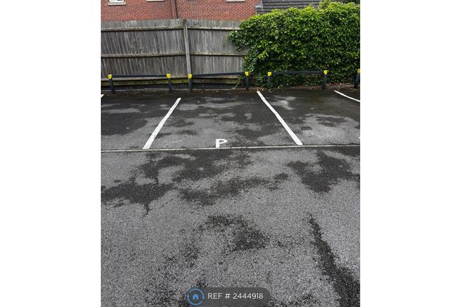 Nimbus Way, Watnall, Nottingham photo 2