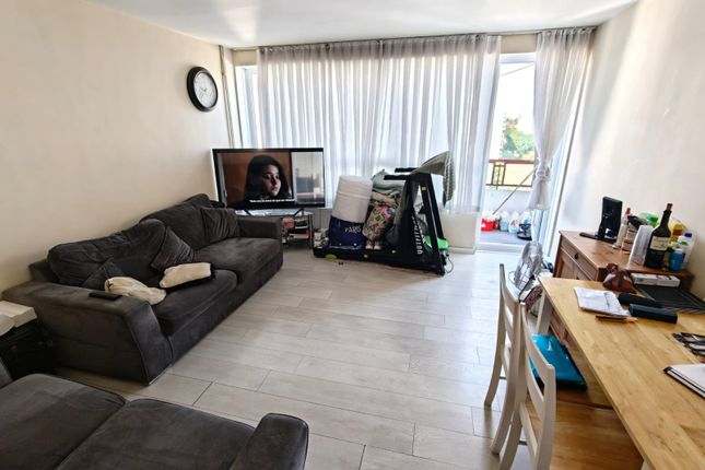 Flat 50, Selman House, London photo 2
