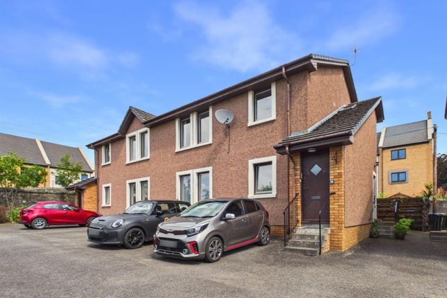 Flat 3, 18, Balformo Road, Perth photo 4