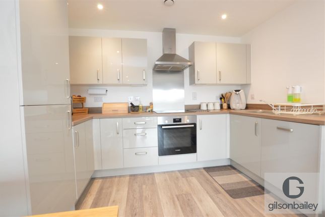 502 Ardea, Geoffrey Watling Way, Norwich photo 2