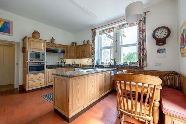 Detached house for sale in Winforton, Hereford