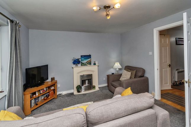 14, Balmoral Court, Belt Road, Cannock photo 4