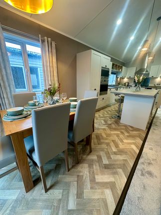 Sunseeker Sensation Manor Park Caravan Site, Manor Road, Norfolk photo 5