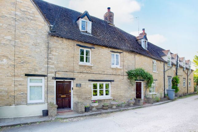 Cottage for sale in West End, Witney