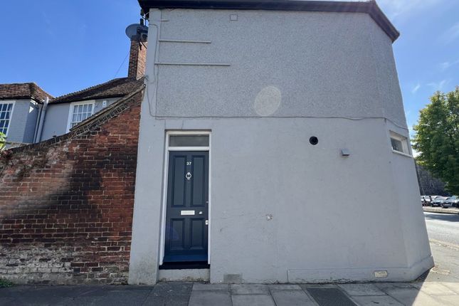 Thumbnail Property to rent in Broad Street, Canterbury