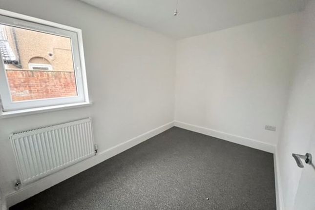 Flat for sale in Sea View Street, Cleethorpes