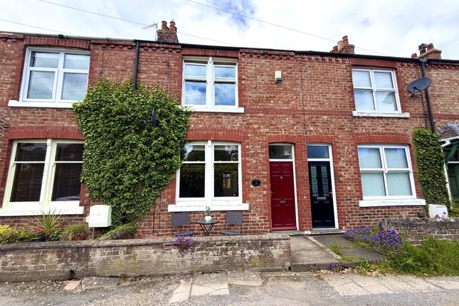 2-bed house on 6, Sunnyfield, Middlesbrough, £220,000