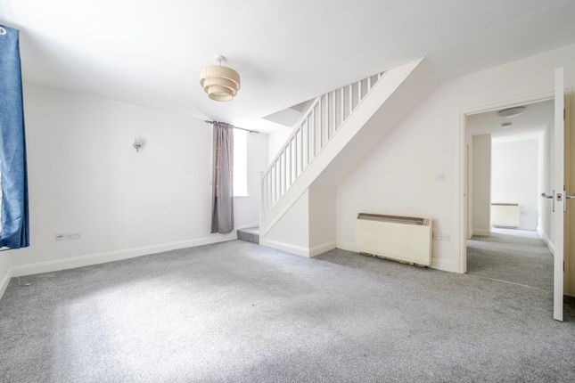 2-bed flat on 12A, Willsbridge House, Bristol, £110,000