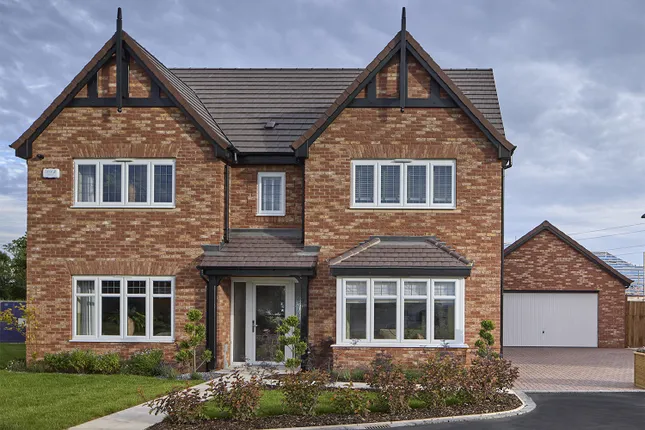 Cameron Homes - Willow Rise