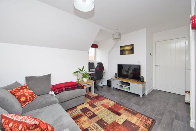 Flat 8, Brigadier Court, 23, Colonel Drive, Kent photo 5