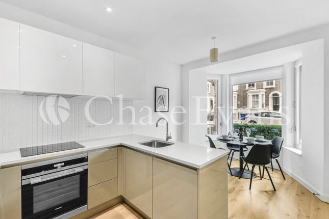 Wansey Street, Elephant Park, London photo 2