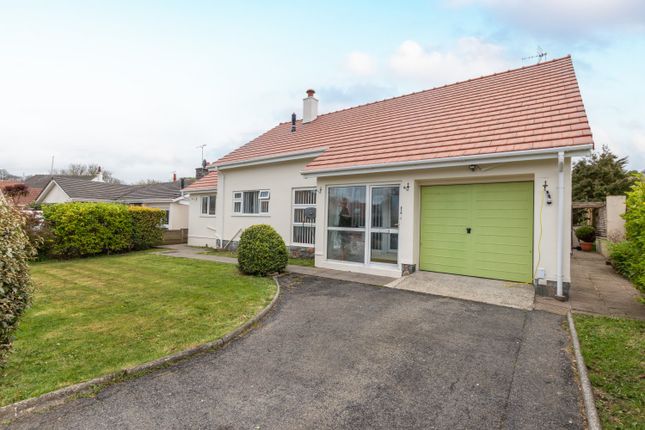 Thumbnail Bungalow for sale in Coin Colin Clos, Les Maindonaux, St. Martin, Guernsey