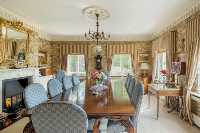 Highwood Lodge House,, Highwood Hill, London photo 4