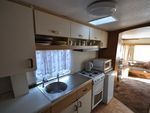 Mobile/park home to rent in Green End, Land Beach, Cambridge