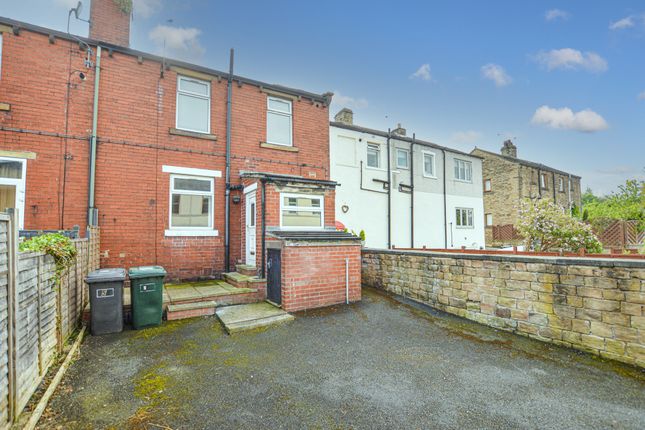 Terraced house for sale in Lascelles Hall Road, Huddersfield