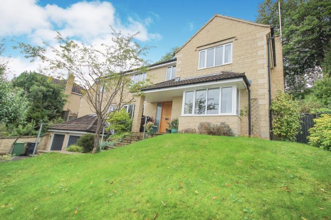 Detached house for sale in Wellesley Green, Bruton