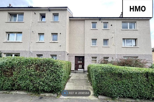Flat, Hmo Licensed Wedderlea Drive, Glasgow photo 2