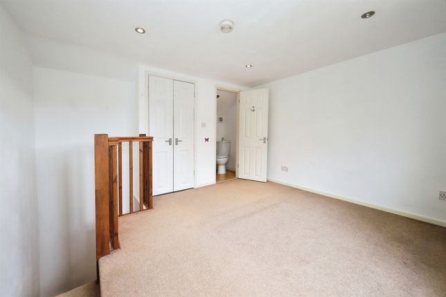 End terrace house for sale in Blakebrook Gardens, Kidderminster