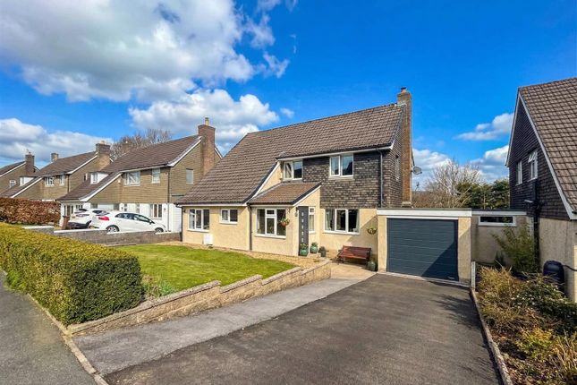 4-bed house on 12, Ecclesbourne Drive, Derbyshire, £550,000