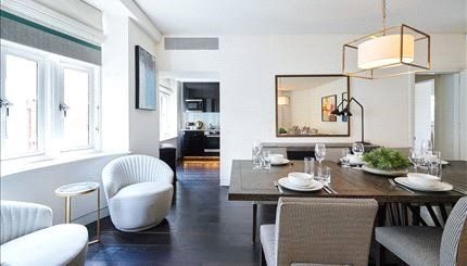 Flat 2.03, 65, Duke Street, Mayfair photo 4