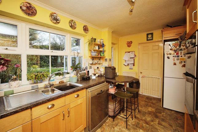 Detached house for sale in Lindhurst Drive, Hockley Heath, Solihull