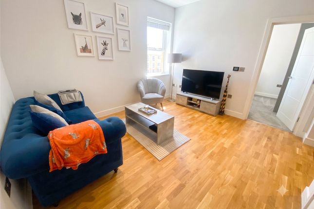 Flat 7, Wyvern House, 25, Maybury Close, Camberley photo 2