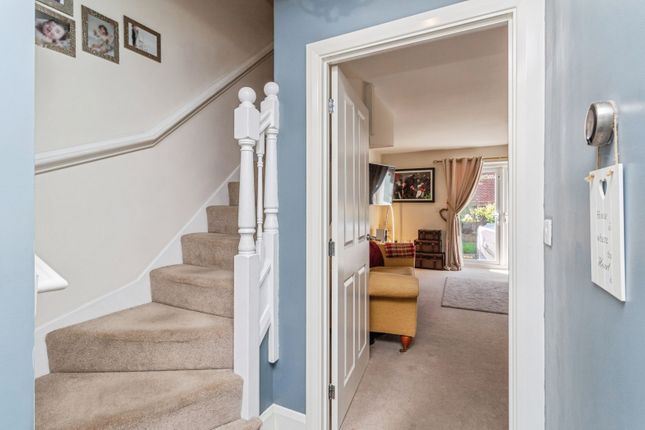 24, Manor Grove, Staffordshire photo 2