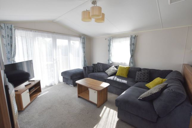 Bungalow for sale in Church Hill, St. Day, Redruth, Cornwall