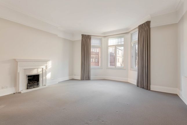Thumbnail Flat for sale in Pont Street, London