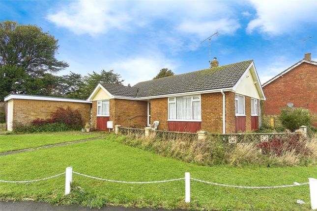 Bungalow for sale in Hildyards Crescent, Shanklin, Isle Of Wight